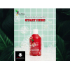 RAW AFRICAN ARGAN OIL MOISTURIZING & NOURISHING SHAMPOO FORMULA FOR DRY & DAMAGED HAIR 500 ML